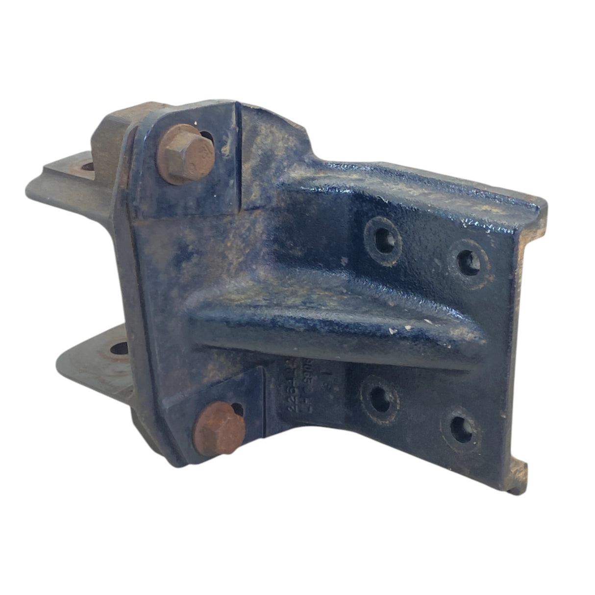 22642254 Genuine Mack Left Bracket