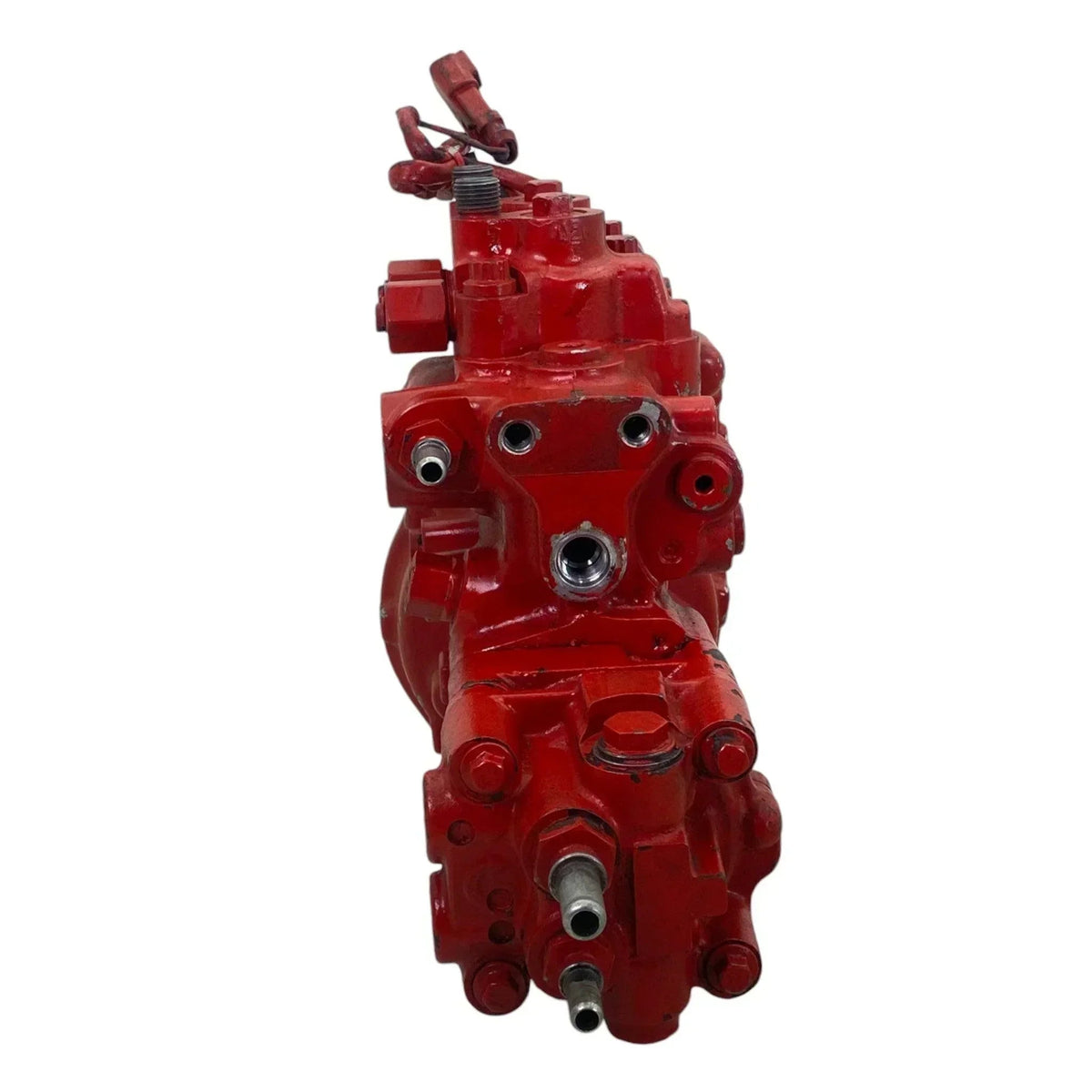 5594630RX Genuine Cummins Injection Fuel Pump - Second Truck Parts