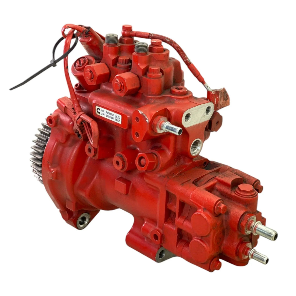 5594625PX Genuine Cummins Fuel Pump - Second Truck Parts