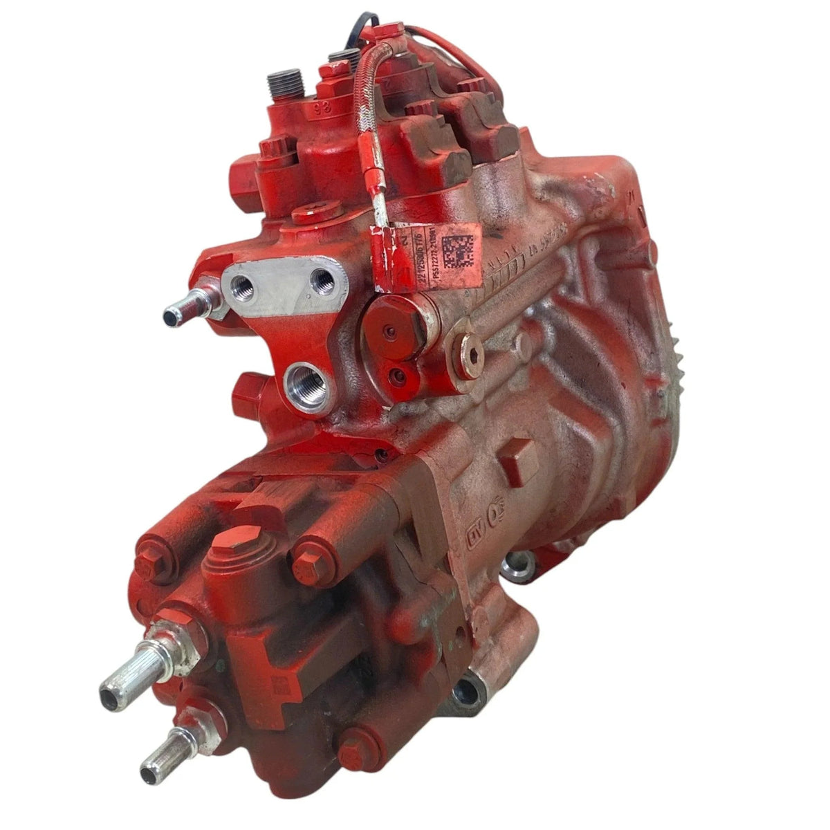 5594625PX Genuine Cummins Fuel Pump - Second Truck Parts