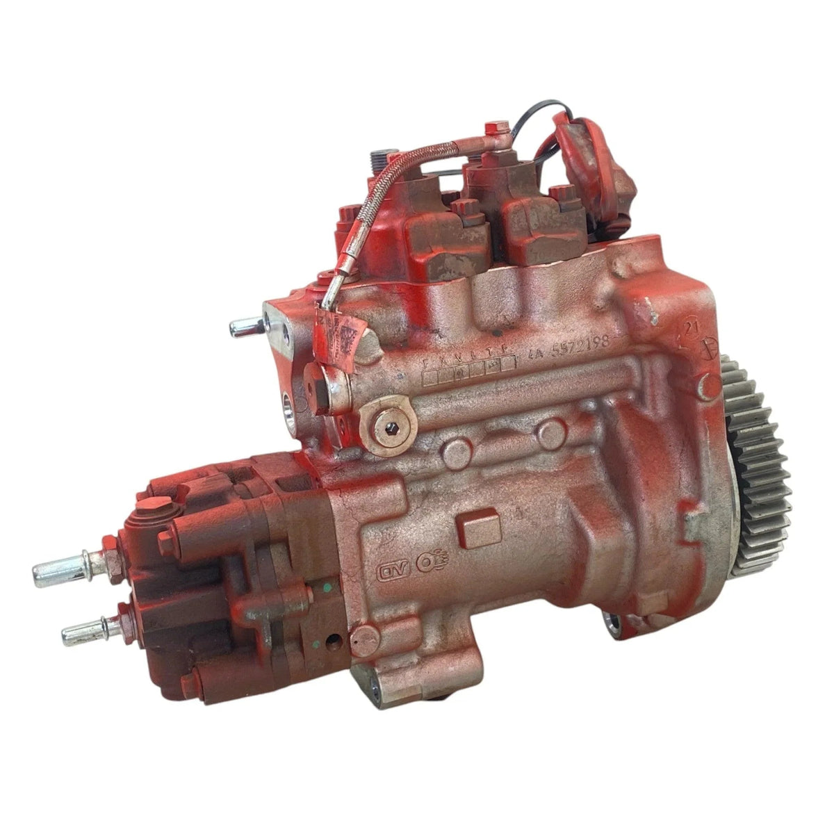 5594625PX Genuine Cummins Fuel Pump - Second Truck Parts