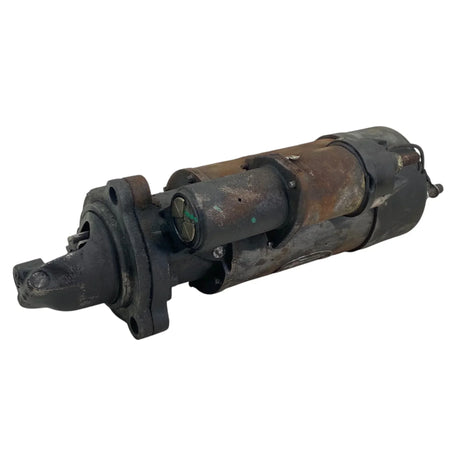 10461778 Genuine Delco Remy Starter Motor