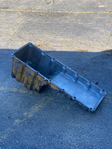 229-5331 Genuine CAT Engine Oil Pan