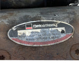 10461778-42MT Genuine Delco Remy Starter Motor