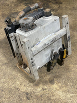 Hydraulic Oil Cooler