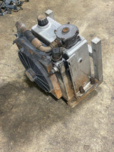 Hydraulic Oil Cooler