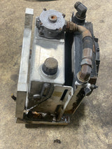 Hydraulic Oil Cooler