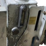 Hydraulic Oil Cooler - Second Truck Parts
