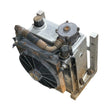 Genuine Ledwell Hydraulic Oil Cooler - Second Truck Parts