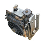 Hydraulic Oil Cooler - Second Truck Parts