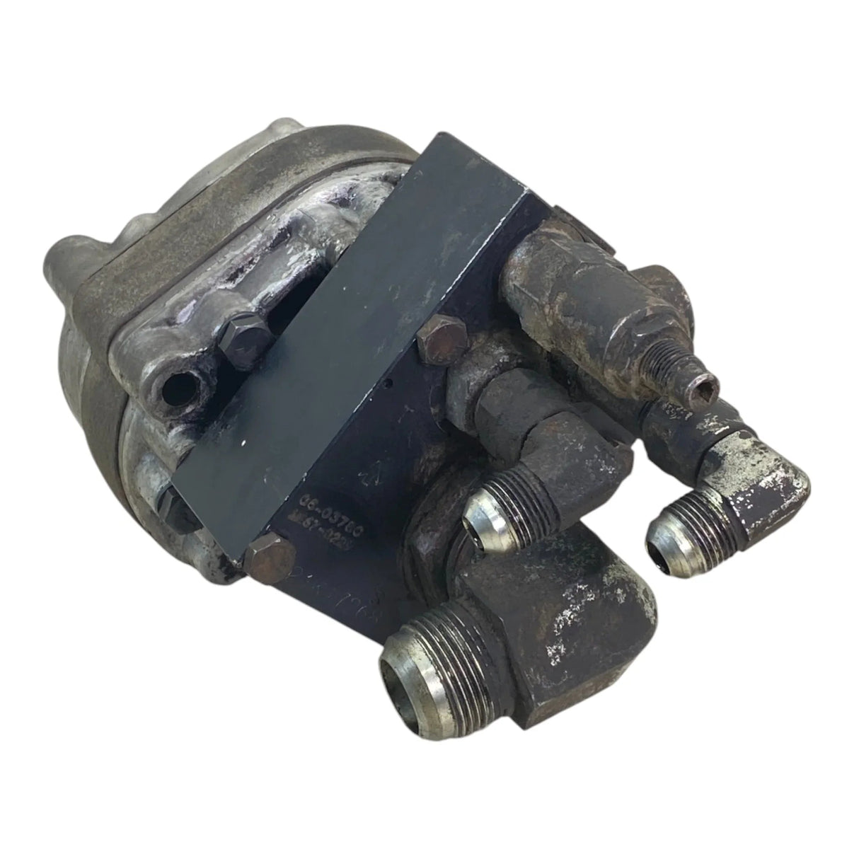 21K17268 Genuine Terex Advance Power Steering Pump