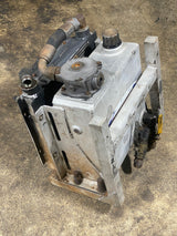 Hydraulic Oil Cooler