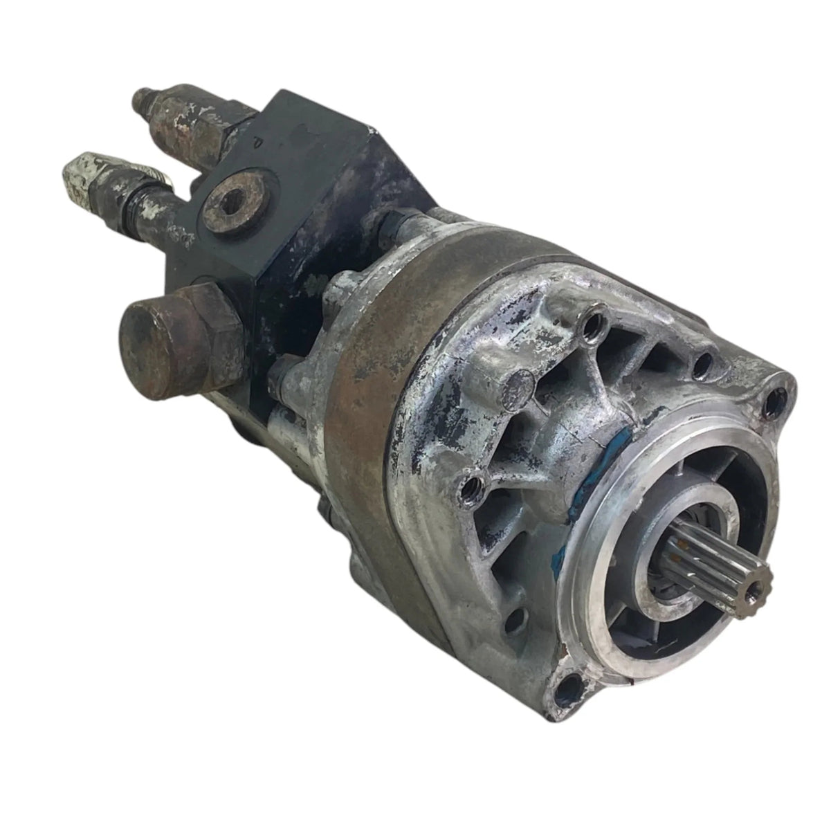 12400 Genuine Terex Advance Power Steering Pump