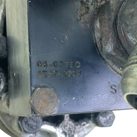 21K17268 Genuine Terex Advance Power Steering Pump
