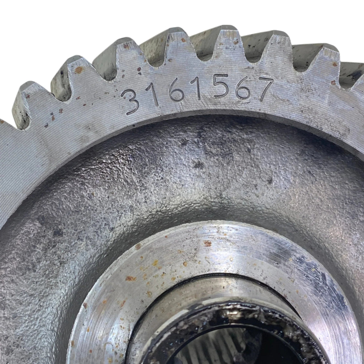 3025322 Genuine Cummins Hydraulic Pump Gear