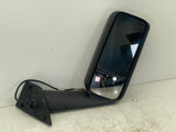 A22-78606-001 Genuine Freightliner Right Hand Black Door Mirror - Primary P4