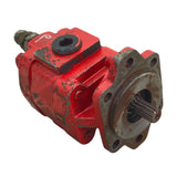 MK20B13DNX Genuine Metaris Hydraulic Motor