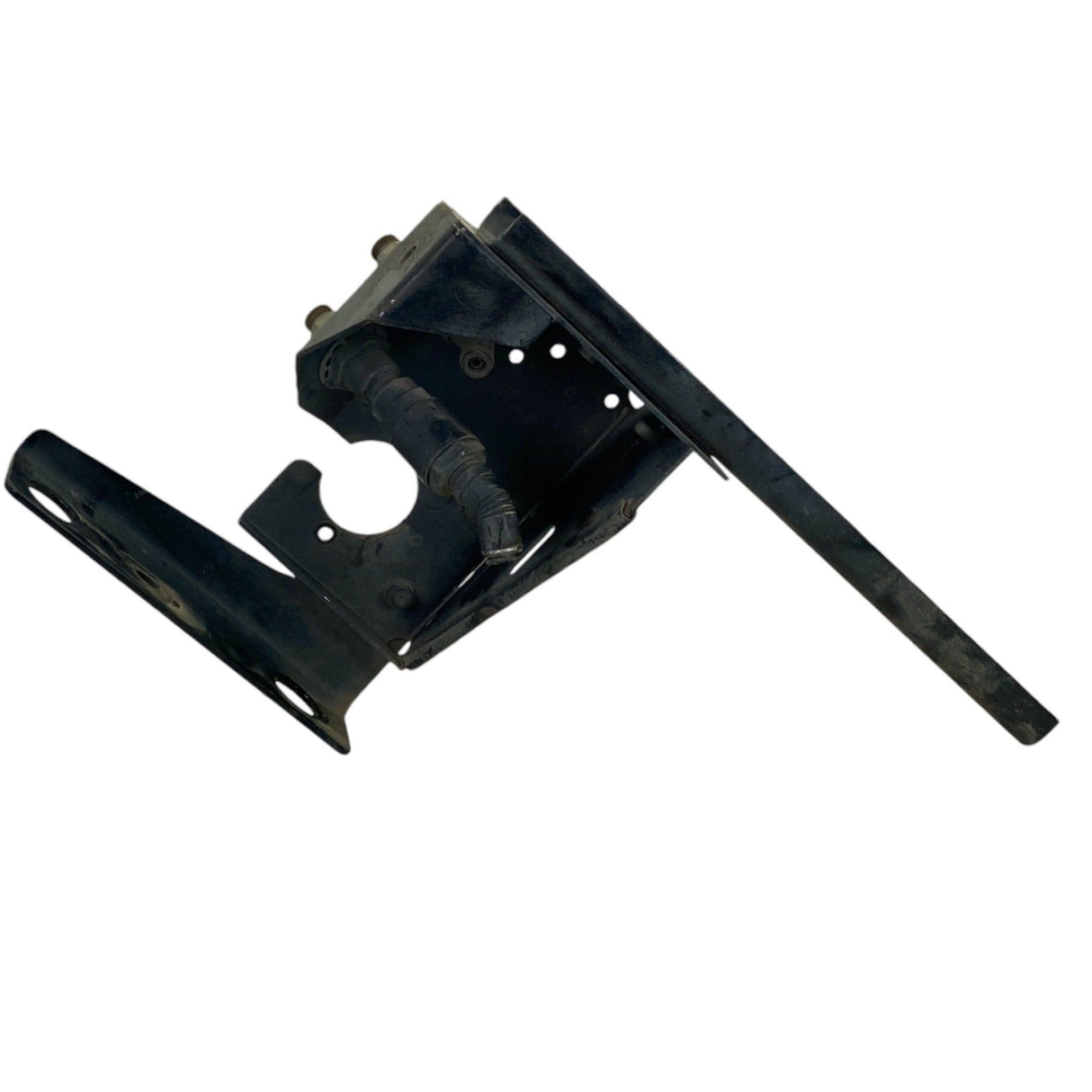 G11-1019 Genuine CAT Left Side Hosetenna Bracket - Second Truck Parts