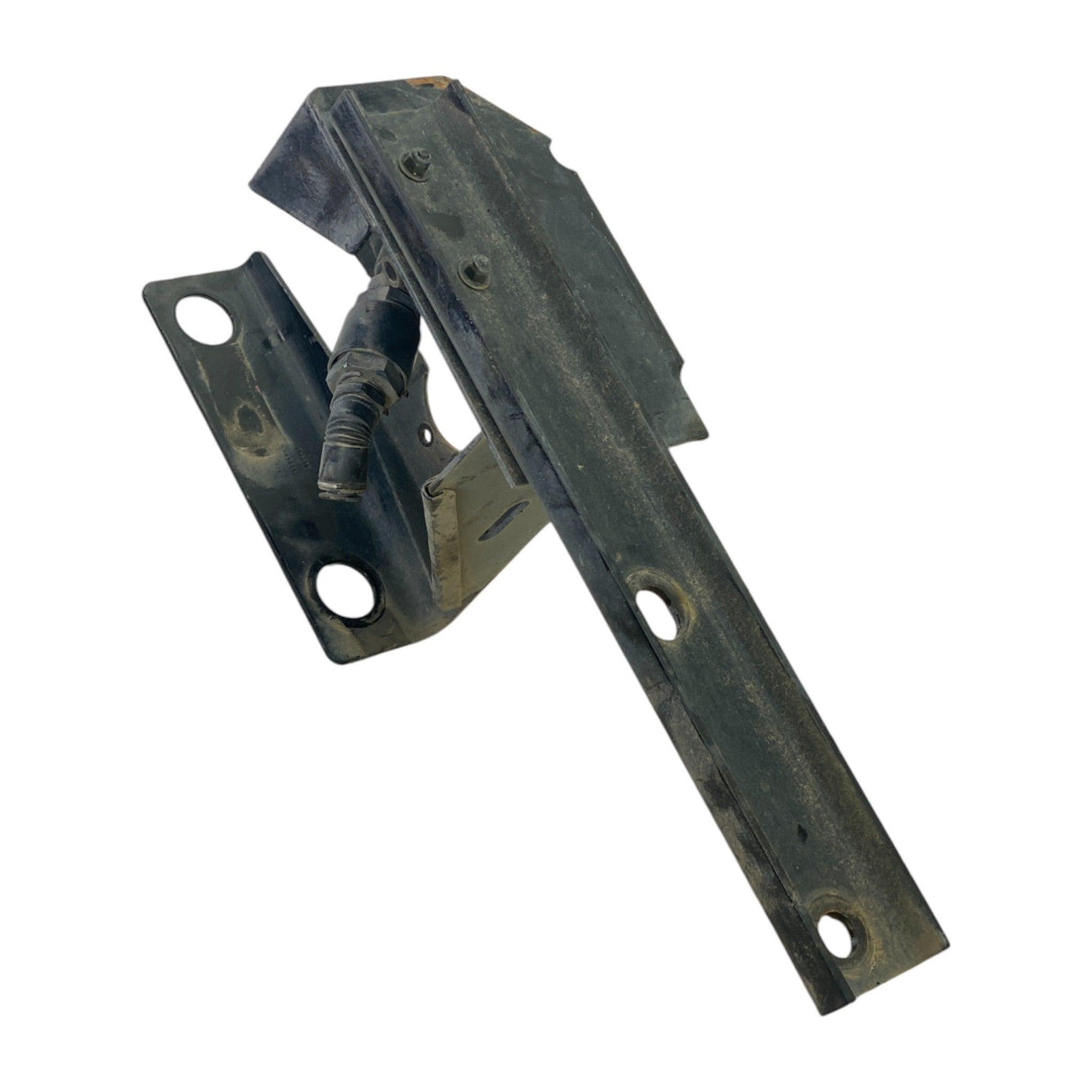 G11-1019 Genuine CAT Left Side Hosetenna Bracket - Second Truck Parts