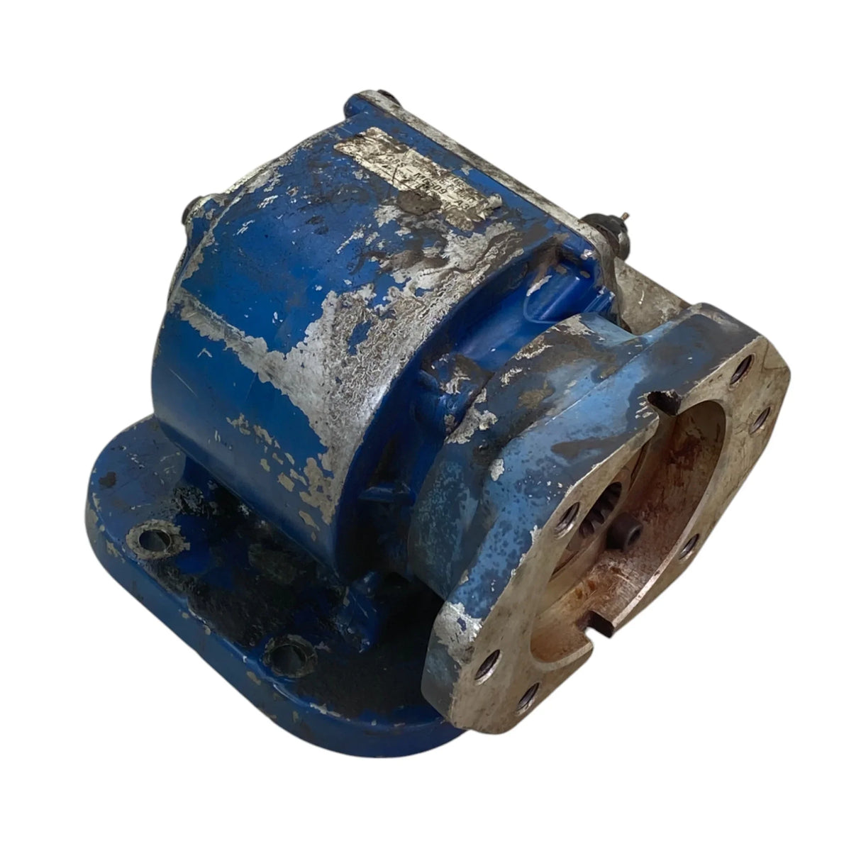 TG8S-M6509-A3KX Genuine Muncie PTO