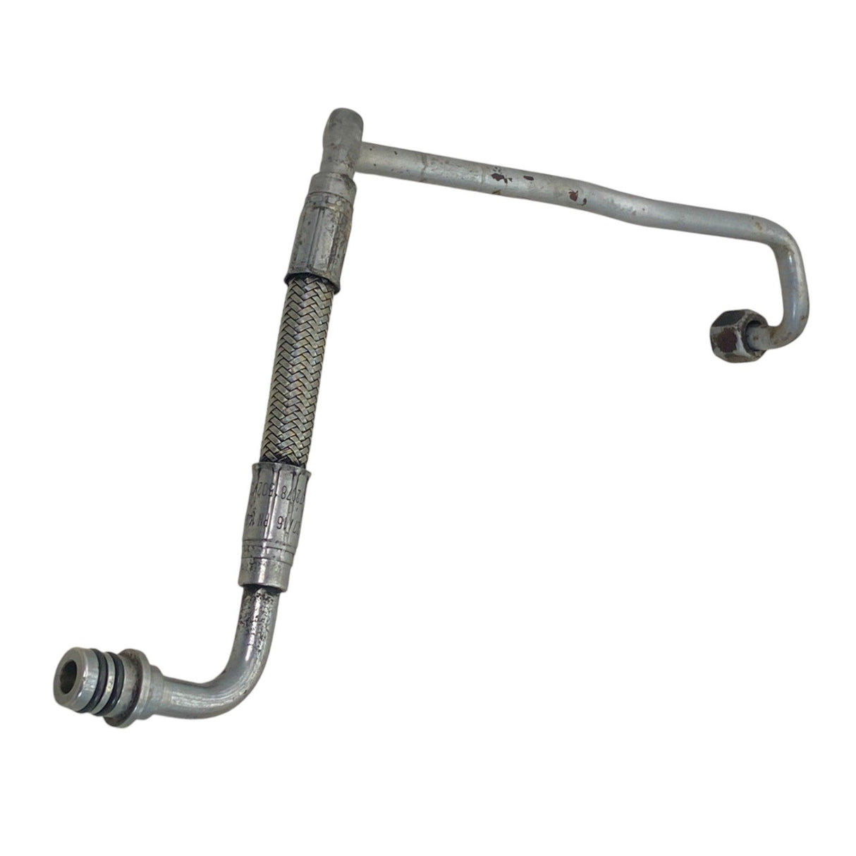 DDE A4720781502 Genuine Detroit Diesel Fuel Line