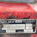 489XFAHX-A3XK Genuine Chelsea Power Take Off