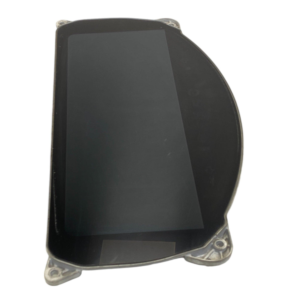 Q43-1195-100-100 Genuine Paccar Digital Display Cluster - Second Truck Parts