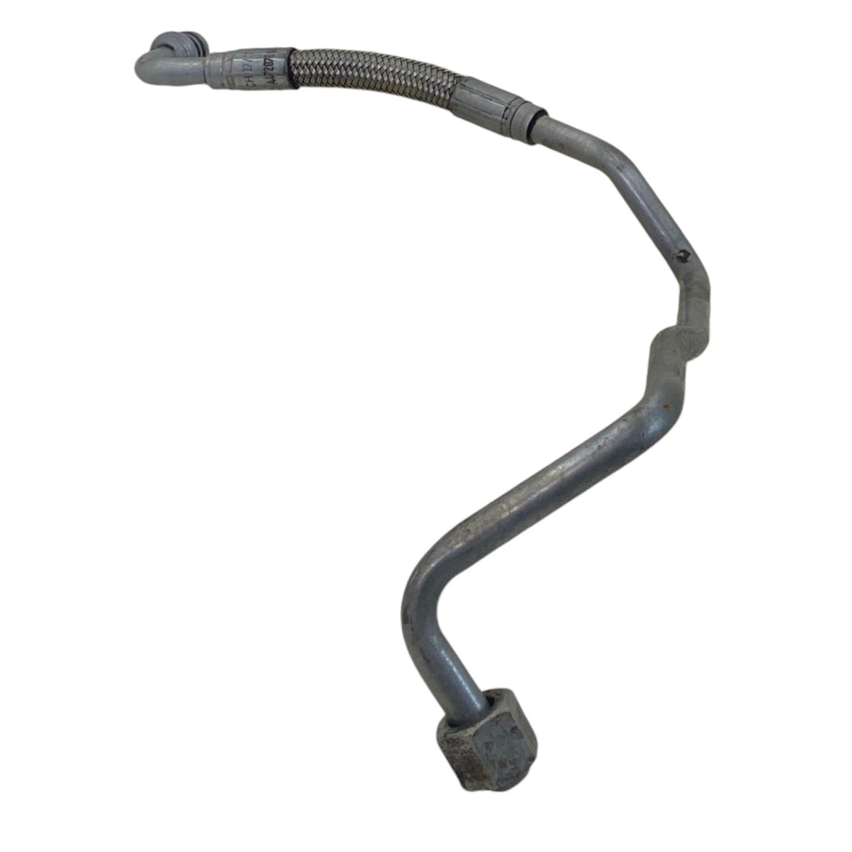 A4720781402 Genuine Detroit Diesel Fuel Line - Second Truck Parts