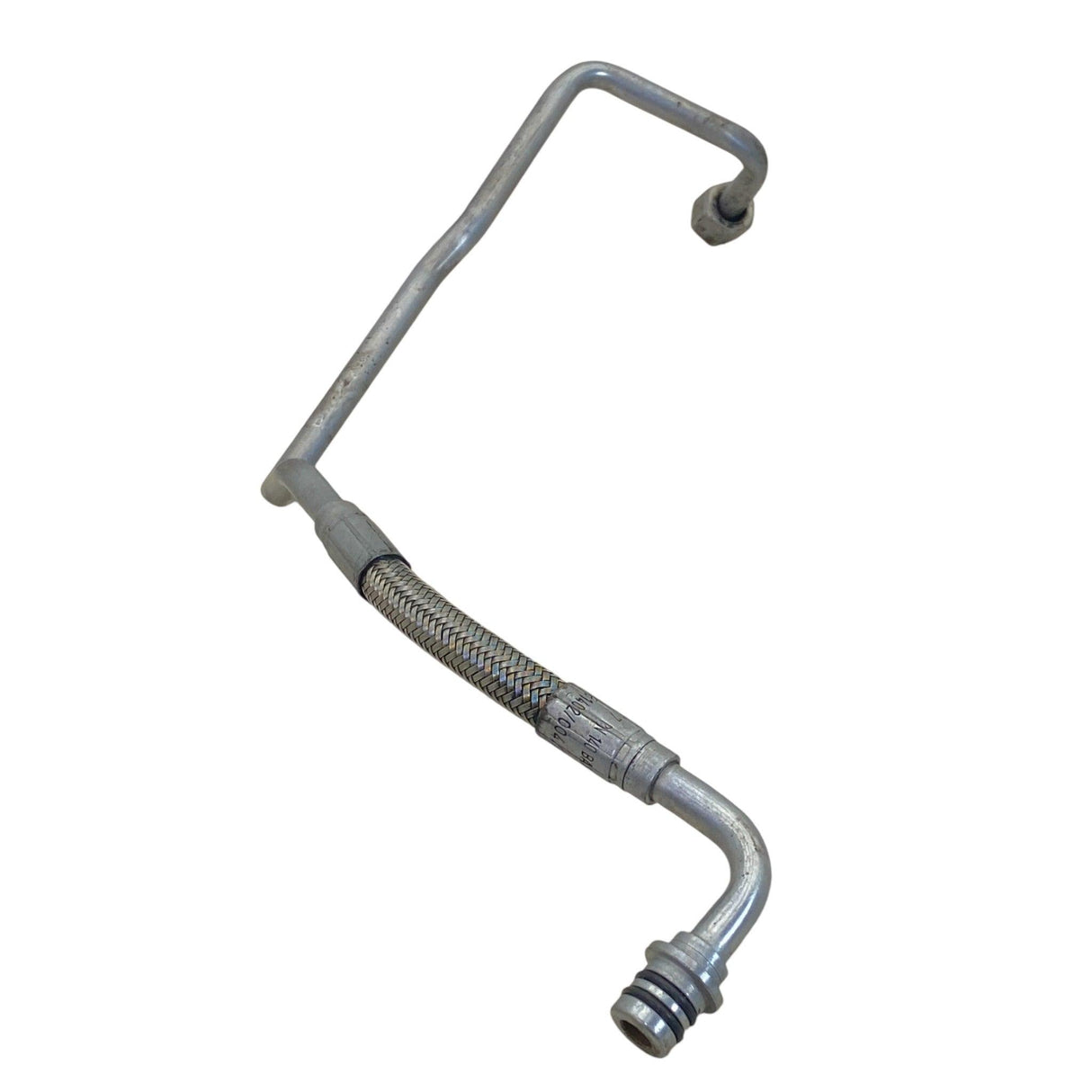 A4720781402 Genuine Detroit Diesel Fuel Line - Second Truck Parts