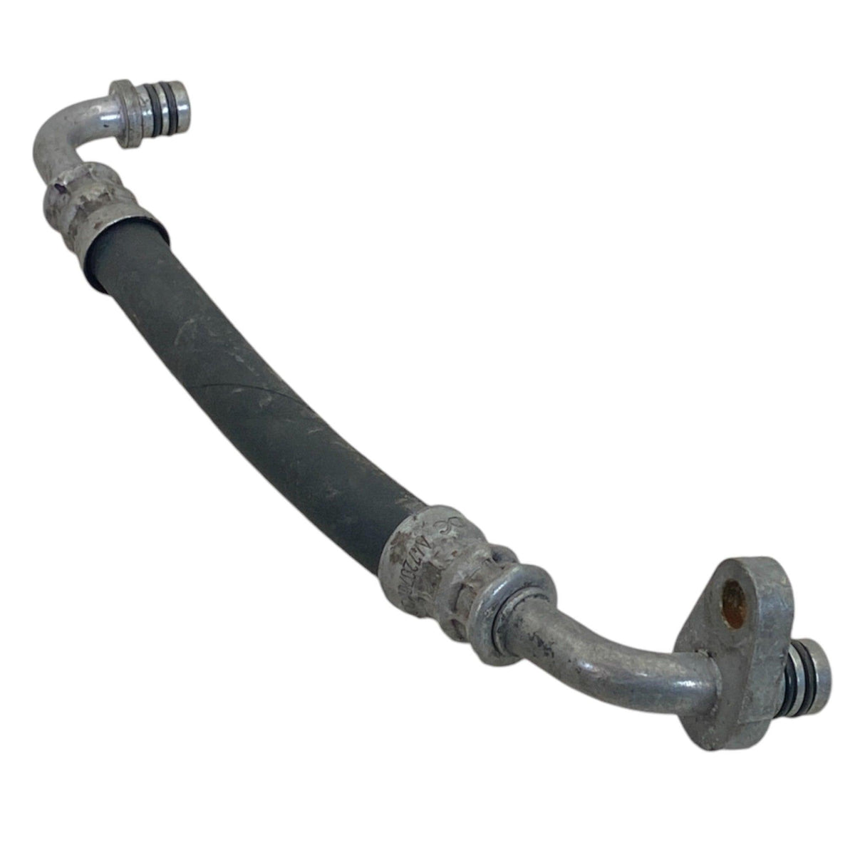 A4720707332 Genuine Detroit Diesel Fuel Line - Second Truck Parts