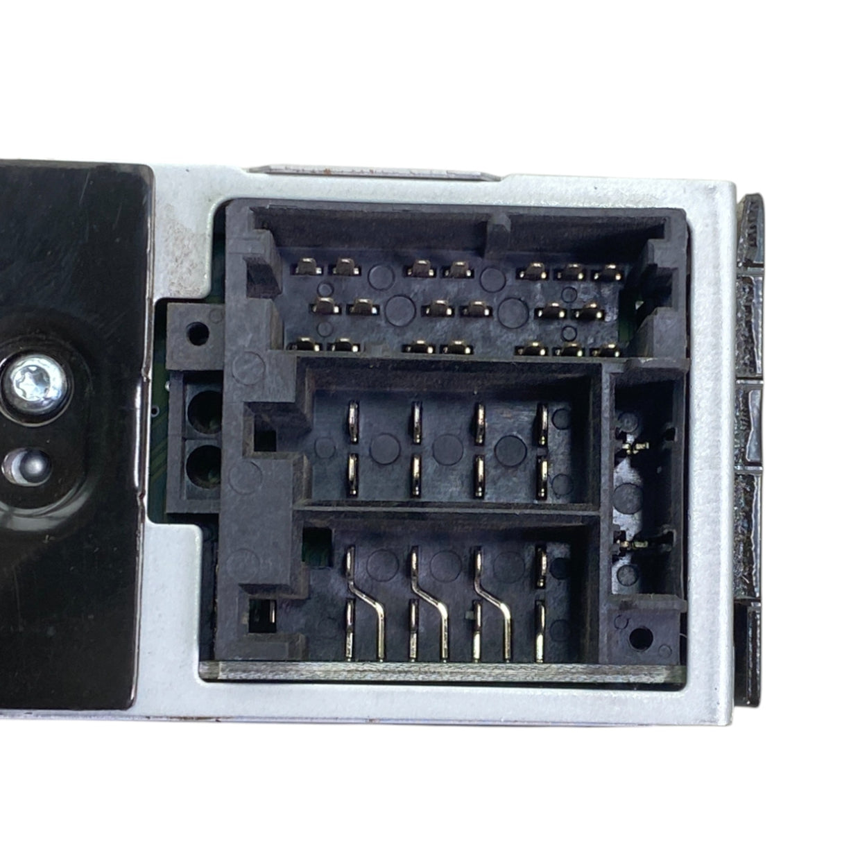 24111407 Genuine Paccar Radio