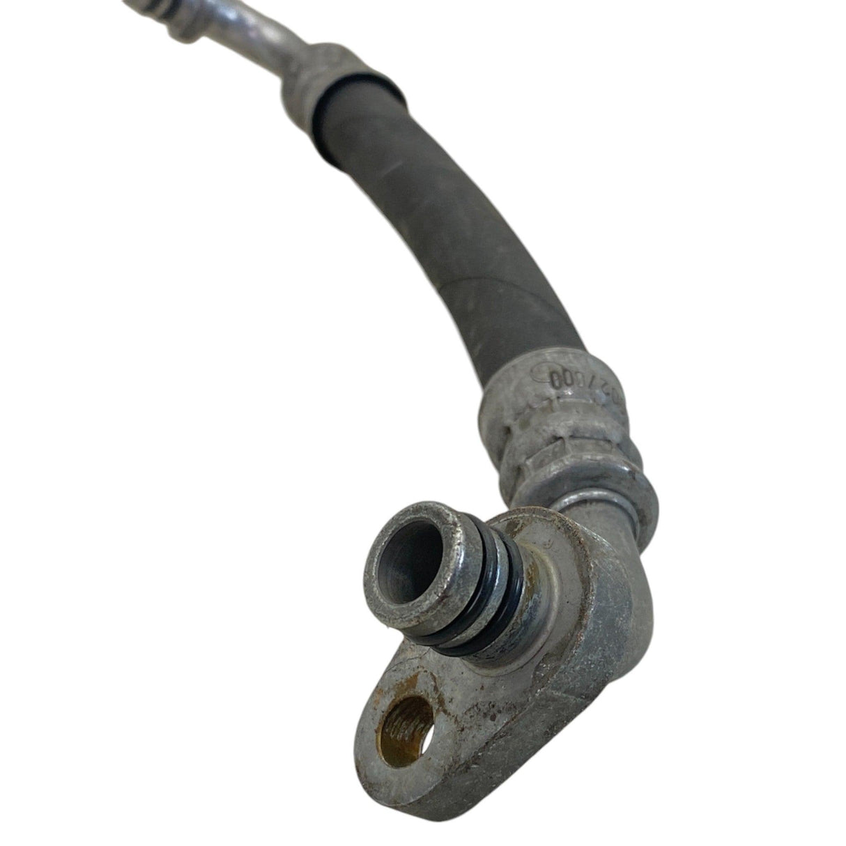 A4720707332 Genuine Detroit Diesel Fuel Line - Second Truck Parts
