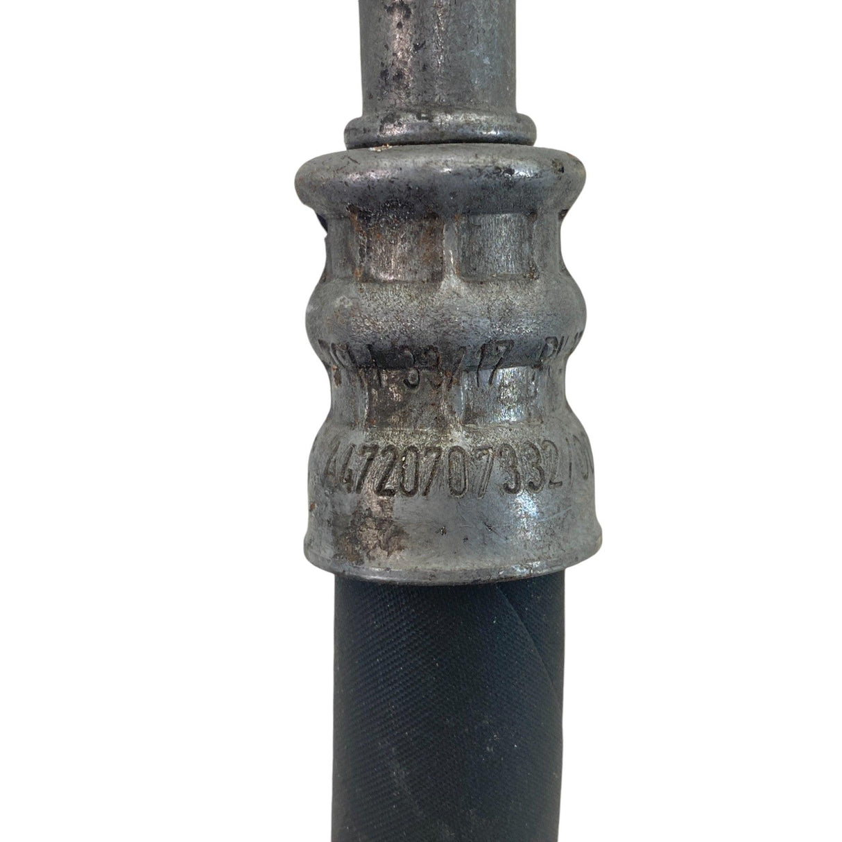 A4720707332 Genuine Detroit Diesel Fuel Line - Second Truck Parts