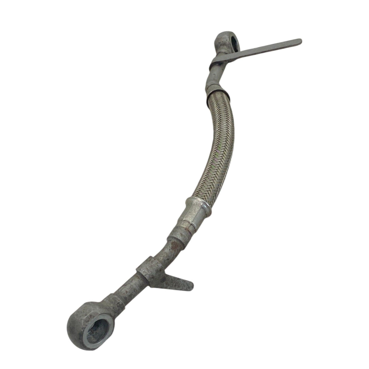 A4721801320 Genuine Detroit Diesel Oil Pressure Line - Second Truck Parts