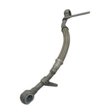 A4721801320 Genuine Detroit Diesel Oil Pressure Line - Second Truck Parts