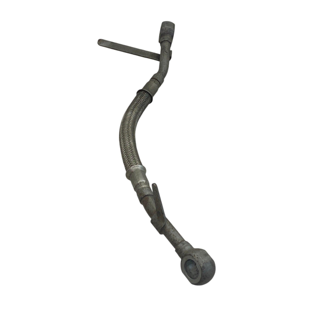 A4721801320 Genuine Detroit Diesel Oil Pressure Line - Second Truck Parts
