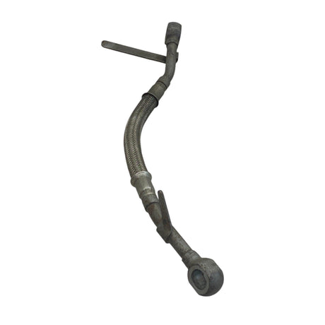 A4721801320 Genuine Detroit Diesel Oil Pressure Line - Second Truck Parts