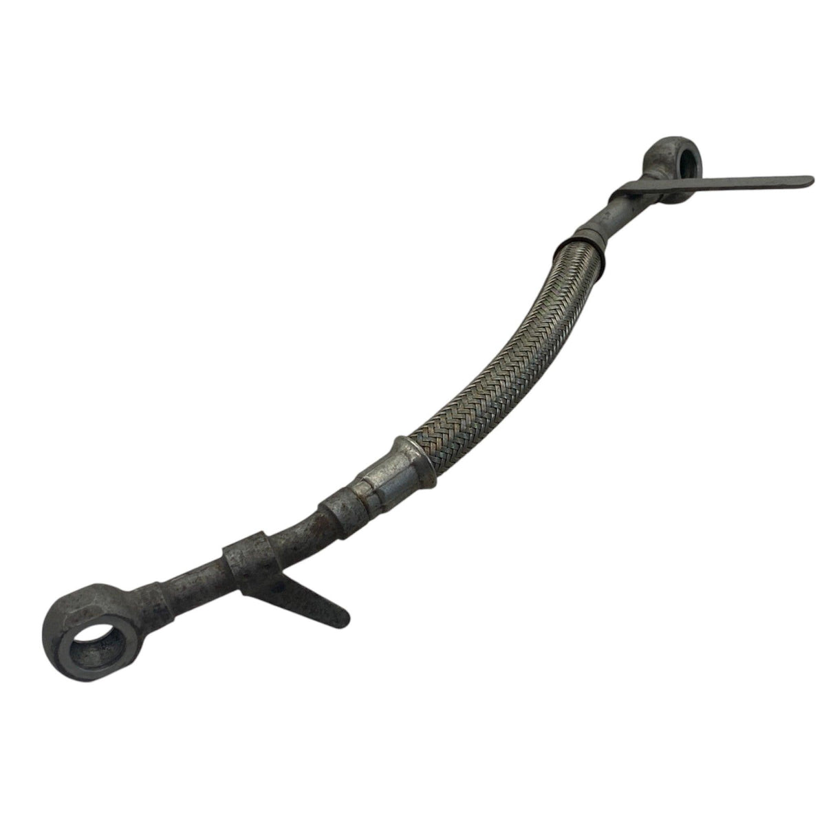 A4721801320 Genuine Detroit Diesel Oil Pressure Line - Second Truck Parts
