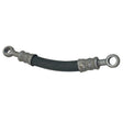 A4720706632 Genuine Detroit Diesel Fuel Line - Second Truck Parts