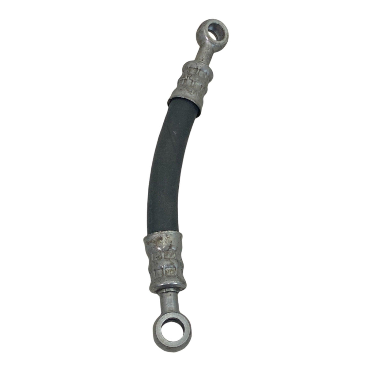 A4720706632 Genuine Detroit Diesel Fuel Line - Second Truck Parts