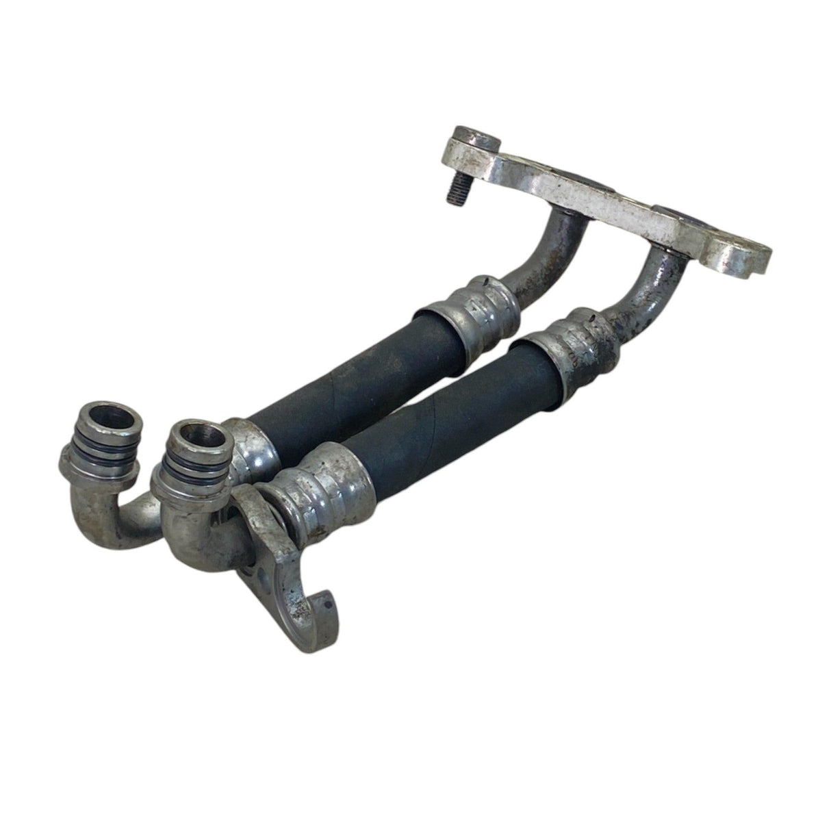 A4720708132 Genuine Detroit Diesel Fuel Line - Second Truck Parts