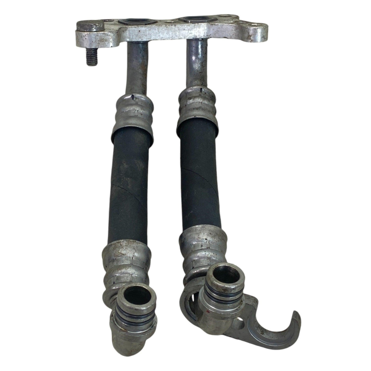 A4720708132 Genuine Detroit Diesel Fuel Line - Second Truck Parts