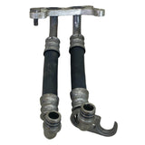 A4720708132 Genuine Detroit Diesel Fuel Line - Second Truck Parts