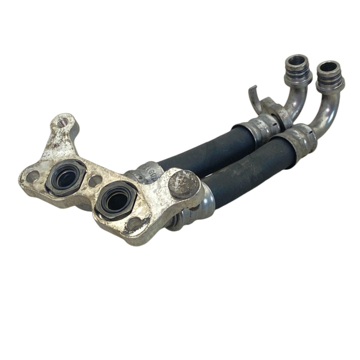 A4720708132 Genuine Detroit Diesel Fuel Line - Second Truck Parts