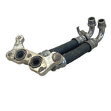 A4720708132 Genuine Detroit Diesel Fuel Line - Second Truck Parts