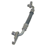 DDE A4720707232 Genuine Detroit Diesel Fuel Line