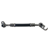 A4720707232 Genuine Detroit Diesel Fuel Line - Second Truck Parts