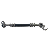 DDE A4720707232 Genuine Detroit Diesel Fuel Line