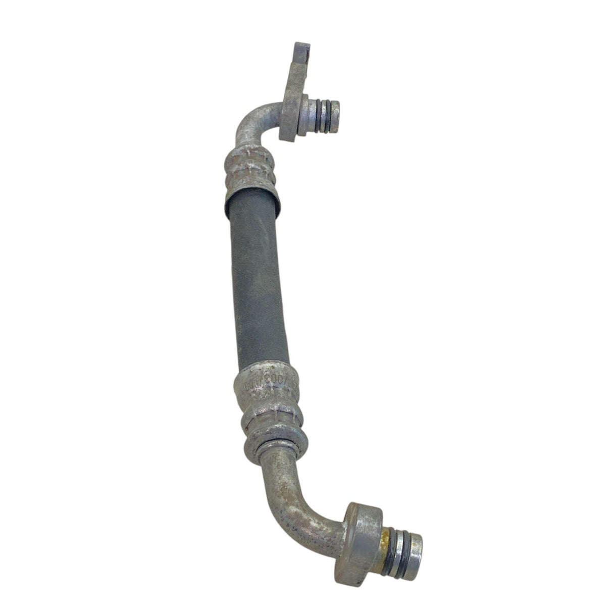 A4720707232 Genuine Detroit Diesel Fuel Line - Second Truck Parts