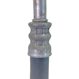 DDE A4720707232 Genuine Detroit Diesel Fuel Line